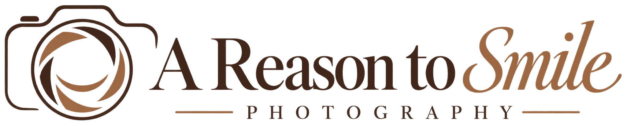 A Reason to Smile Photography