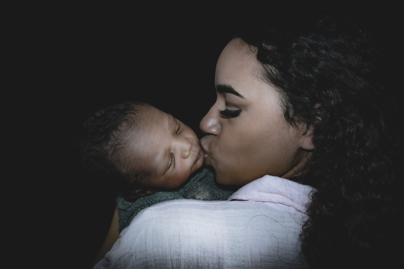 The smallest, sweetest moments